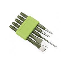 Набор ударного инструмента 5пред ДТ