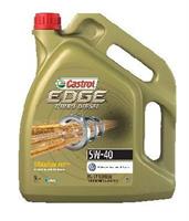 Масло моторное 5W-40, 5л