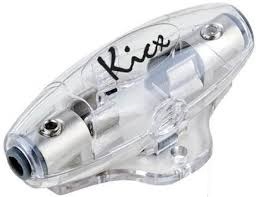 Держатель предохранителя     KICX  HMA48P