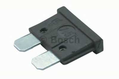Предохранители 7.5А BOSCH STANDART