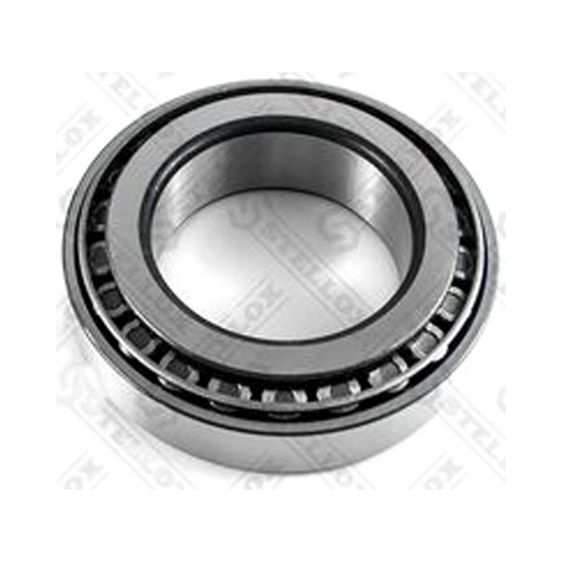 Подшипник 82.55x139.992x36.512 ступицы задней наружный 580/572/Q  \Omn Ford Cargo,MB,RVI,Volvo