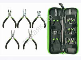 Набор инструмента (шарнирно-губцевый) АВТОТОРГ