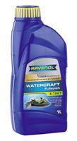 Масло моторное синтетическое Watercraft 4-Takt, 1л