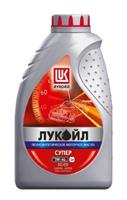 Масло моторное полусинтетическое Супер 5W-40, 1л