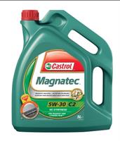 Масло моторное синтетическое Magnatec C2 5W-30, 5л