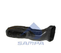 Воздухозаборник MAN TGA/TGS/TGX
