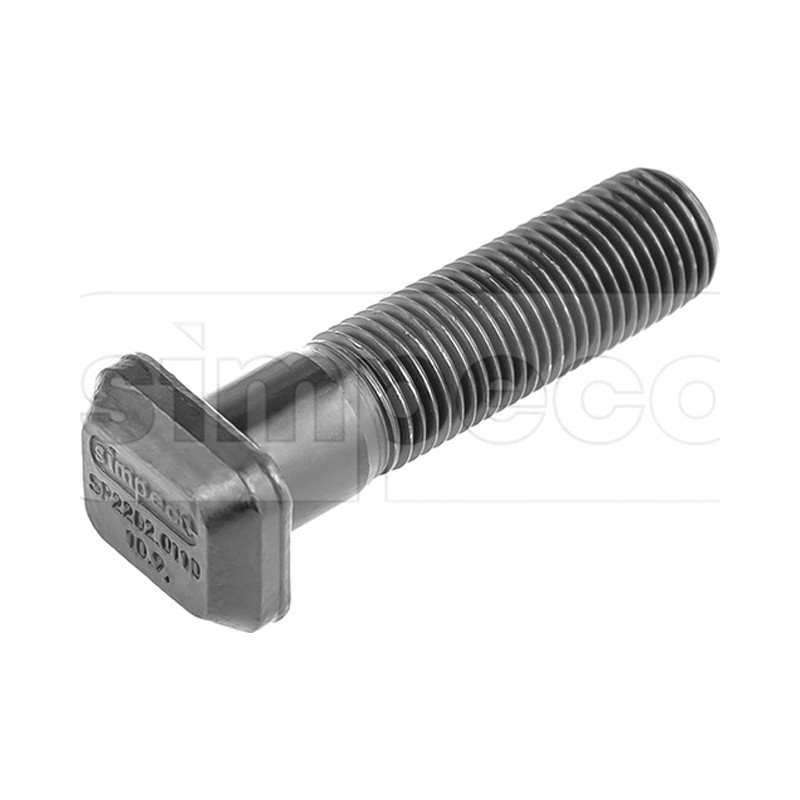 Шпилька колесная 7/8''x11BSFx97мм SC задняя