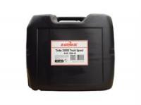 Масло моторное минеральное Turbo 3000D Truck Speed 15W-40, 20л