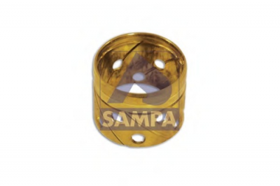 втулка торм.вала !(бронз.) 46x50x40 \SAF SK RS/RZ/RLS9042/20/1124 95->