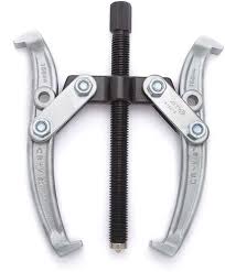 Съемник шарнирный 2-х лапый 150 мм