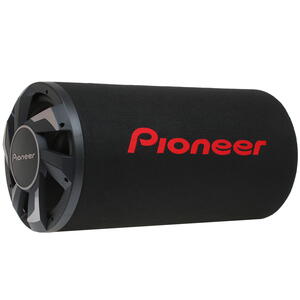 Сабвуфер Pioneer S-WX300TA  труба