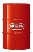 Масло моторное минеральное Megol Motorenoel Performance SHPD 15W-40, 200л