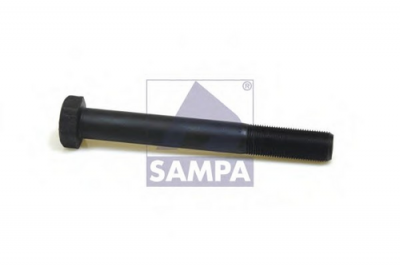 Болт. M20*1.5*160(52) (10.9)