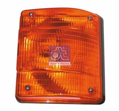 Фонарь поворота MAN L2000 L/R