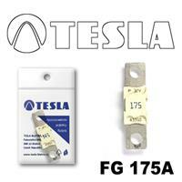 Предохранитель 175A.