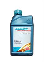 Масло моторное синтетическое Superior 030 0W-30, 1л