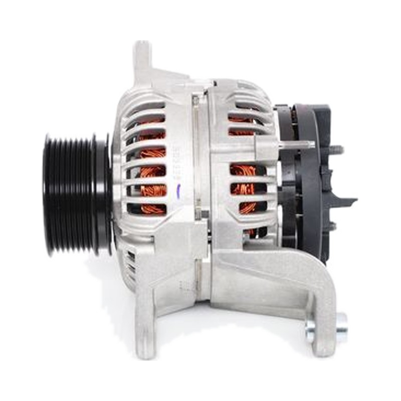 Генератор  28V 110A RVI