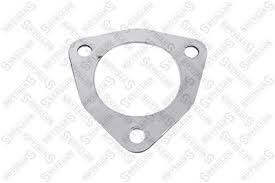 Прокладка выпускного коллектора MB