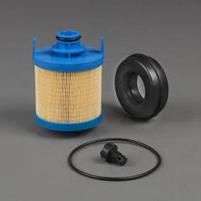 Фильтр ADBlue RVI