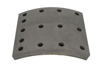 Накладки тормозные 19090 1-рем (410x175) 93685 VO