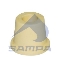 Втулка  22*39/55*43 Scania