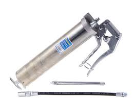 Шприц нажимного типа G7P