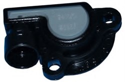 датчик положения дроссельной заслонки!\ Opel Astra/Corsa/Frontera/Vectra 1.4-2.2 88>