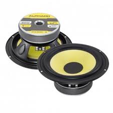 Эстрадная акустика    Alphard  DW80K2   4Om