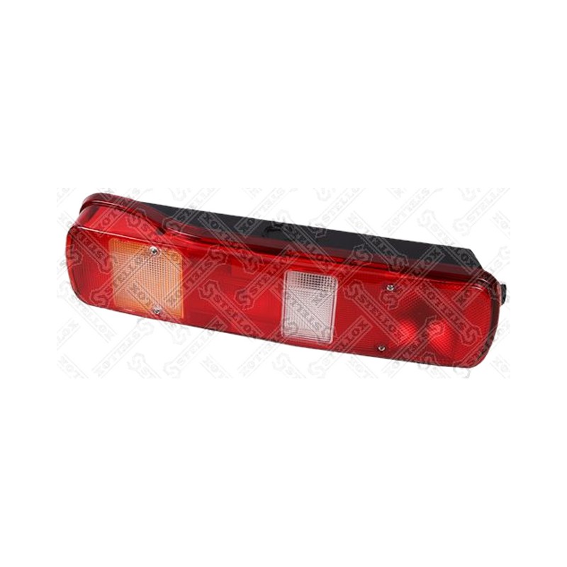 Фонарь задний правый VOLVO