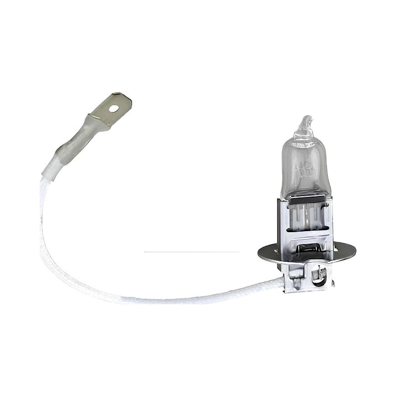 Лампа галоген 24V Н3 70W MONARK