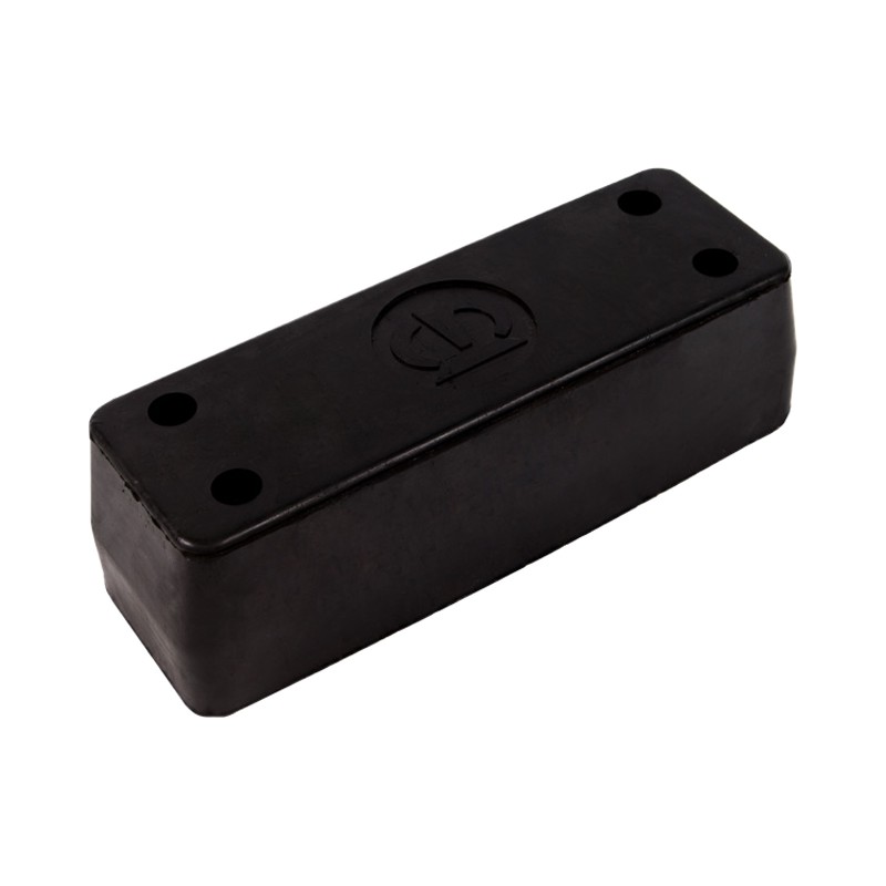 Буфер резиновый 320х105х95 KRONE