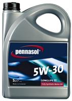 Масло моторное синтетическое Longlife III 5W-30, 5л
