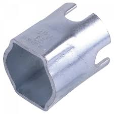 Ключ гайки ступицы SW65 6,5-9t