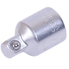 Переходник 3/8"х1/4" (АвтоДело) (10893) 39722