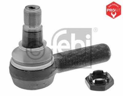Наконечник рулевой тяги !LHT M30*1,5