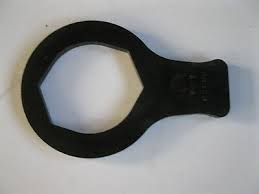 Ключ крышки ступицы 110mm BPW