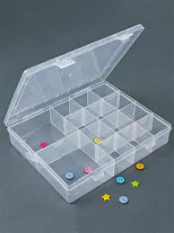 Ящик для мелочей