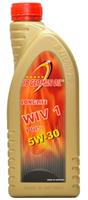 Масло моторное синтетическое Longlife VIW 1 Plus C3 5W-30, 1л
