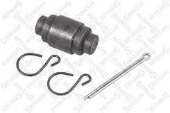 РМК торм ролика  (с крючками и шплинтом) d=26 26/37/42-78 \BPW 83-95г.