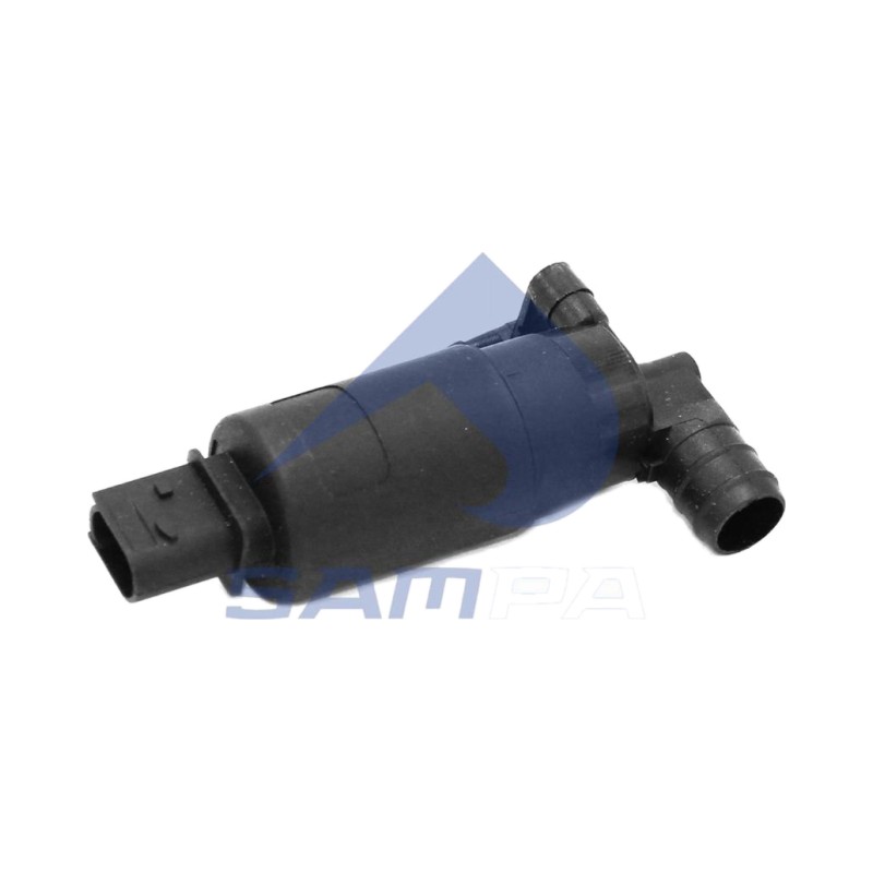 Насос стеклоомывателя! 24V\ VOLVO, RVI