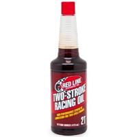 Масло моторное синтетическое SYNTHETIC OIL TWO-STROKE RACING OIL, 480мл