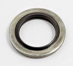 Кольцо уплотнительное 8,6x13x1   Scania 4/P/G/R/T серия