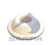 Втулка кабины 22*63.6*6/21 Scania 4 CR19