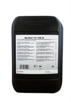 Масло моторное полусинтетическое Maxway E9 10W-30, 20л