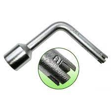 Ключ подъема кабины RVI Premium/Volvo FH/FM