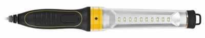 Светильник-переноска LUX LD-06-05 светодиодный 6W 5 метров IP20 (ПР-Л-60-05)