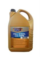 Масло моторное синтетическое Full Synth Low SAPS 5W-30, 5л