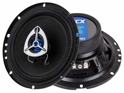 Акустика KICX GX-165