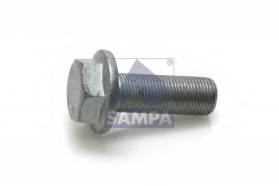 Болт M18x50x1.5 (10.9)