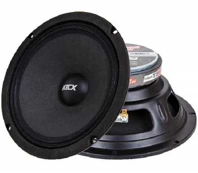 Эстрадная акустика   KICX    LL80 (4 Ohm)